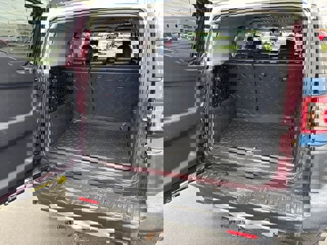 Used 2007 Toyota FJ Cruiser 4WD image 26