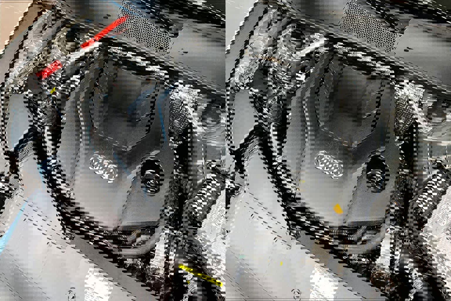 Used 2023 Audi A7 3.0T Premium Plus w/ Premium Plus image 30