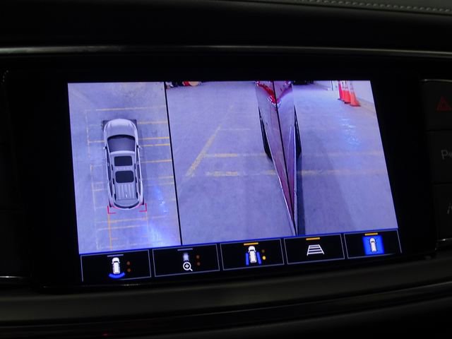 Used 2024 Buick Enclave Premium AWD/4WD image 11