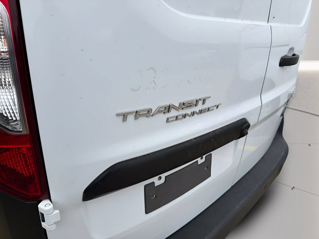 Used 2022 Ford Transit Connect XL FWD image 32
