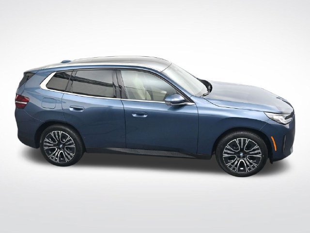 New 2026 BMW X3 xDrive30i w/ Premium Package AWD/4WD image 24