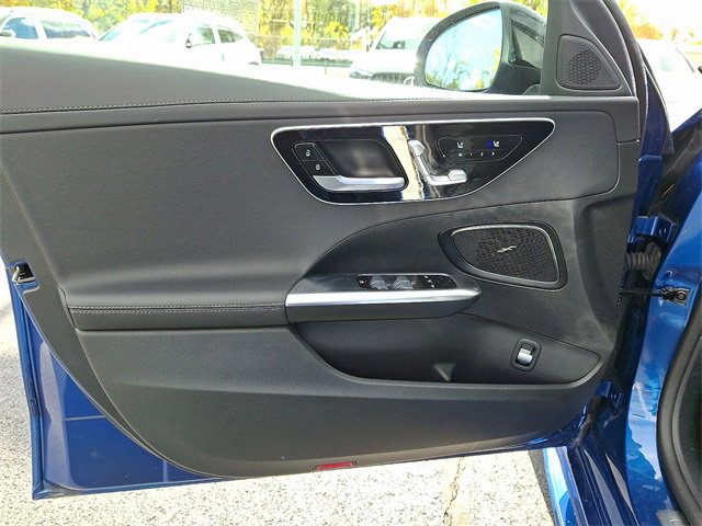 Certified 2025 Mercedes-Benz C 300 4MATIC Sedan image 13