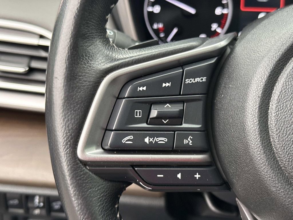 Used 2023 Subaru Outback Onyx Edition XT image 39