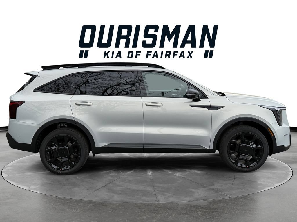 New 2026 Kia Sorento SX Prestige AWD/4WD image 7