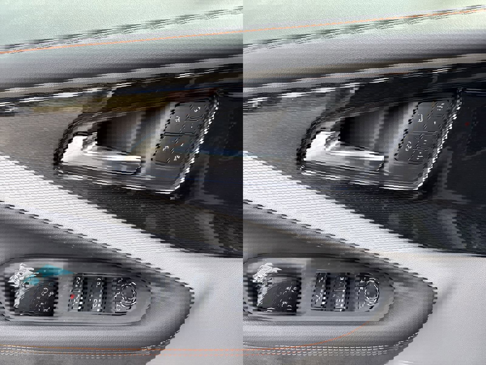 New 2026 Chevrolet Blazer EV SS image 13