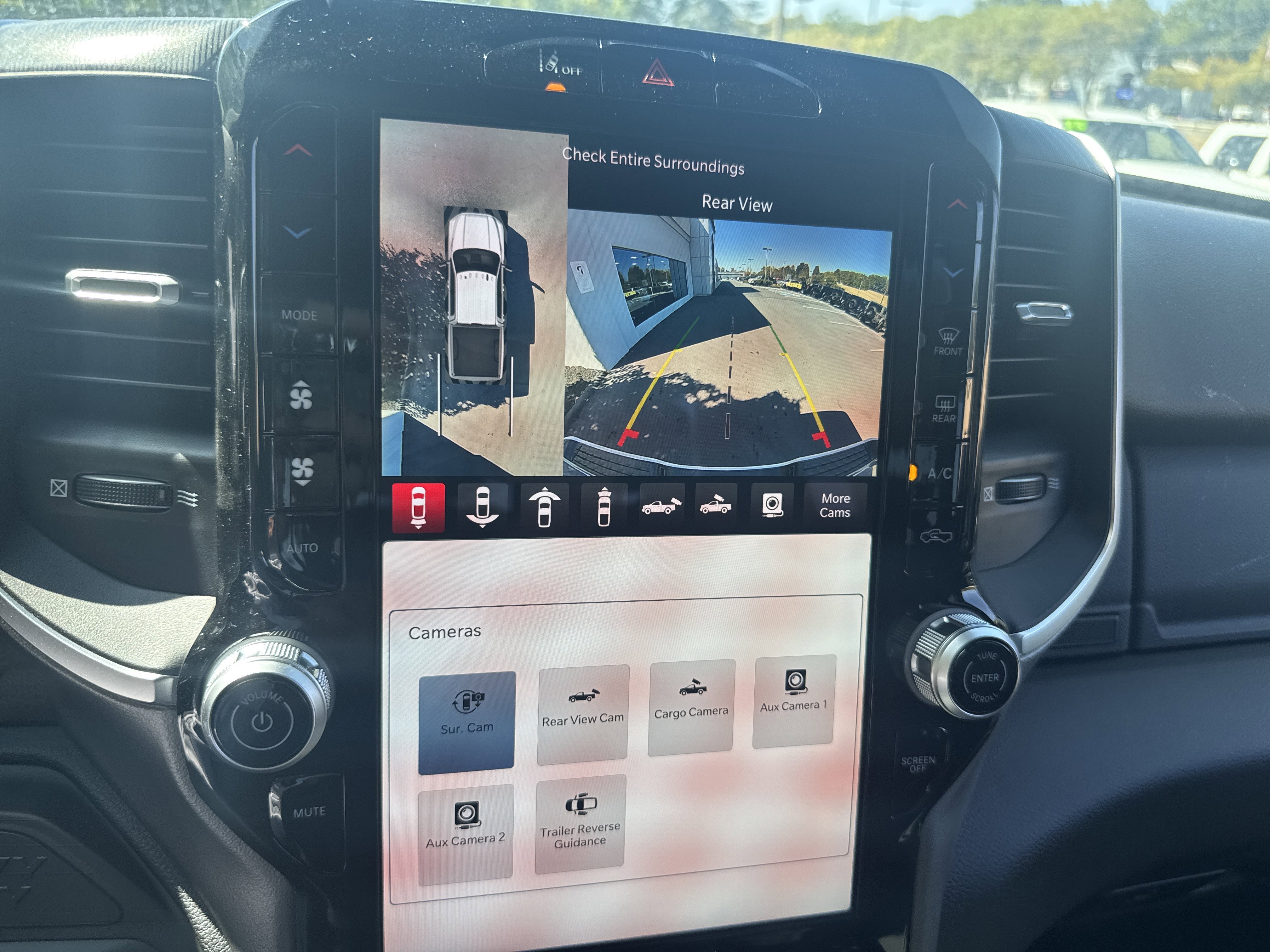 New 2026 RAM 2500 Big Horn image 26