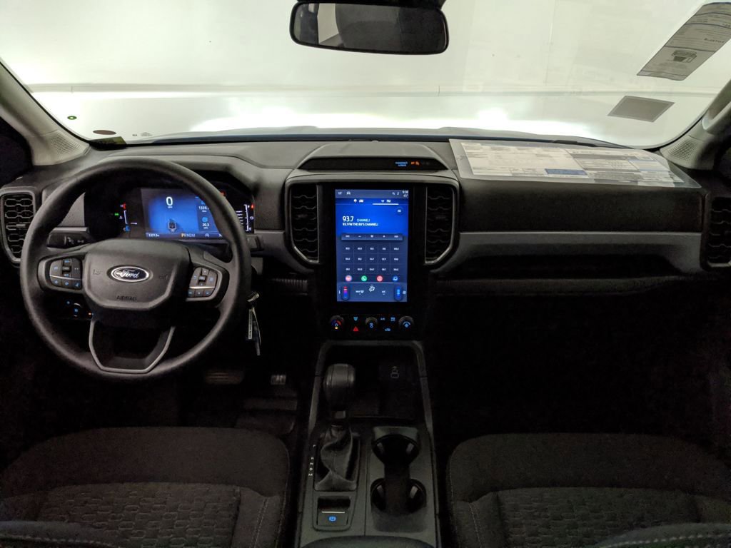 New 2025 Ford Ranger XL w/ Trailer Tow Package image 13