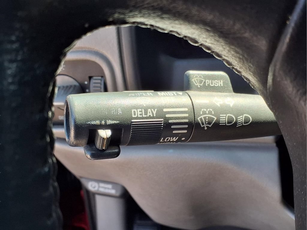 Used 1997 Chevrolet Tahoe 4WD 2-Door w/ Preferred Equipment Group 2 image 15