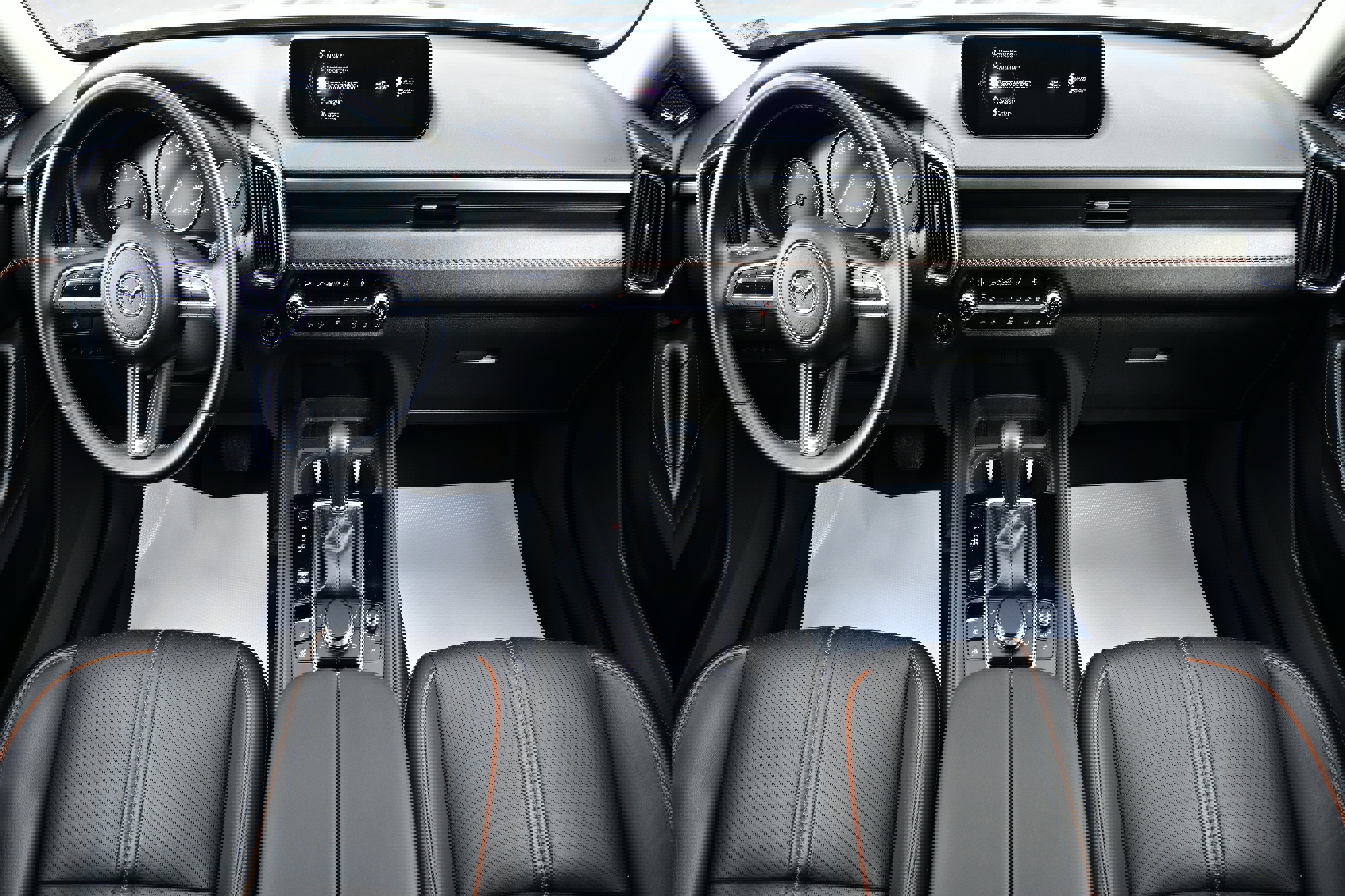 Used 2023 MAZDA CX-50 AWD 2.5 S w/ Accent Package image 18