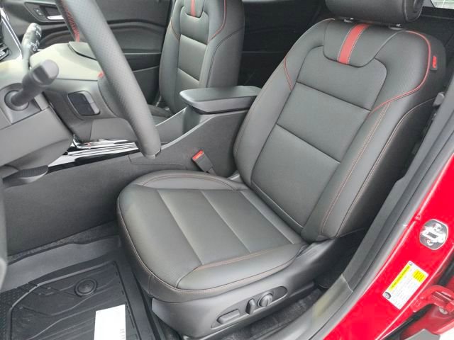 New 2026 Chevrolet Trax RS w/ Driver Confidence Package image 23