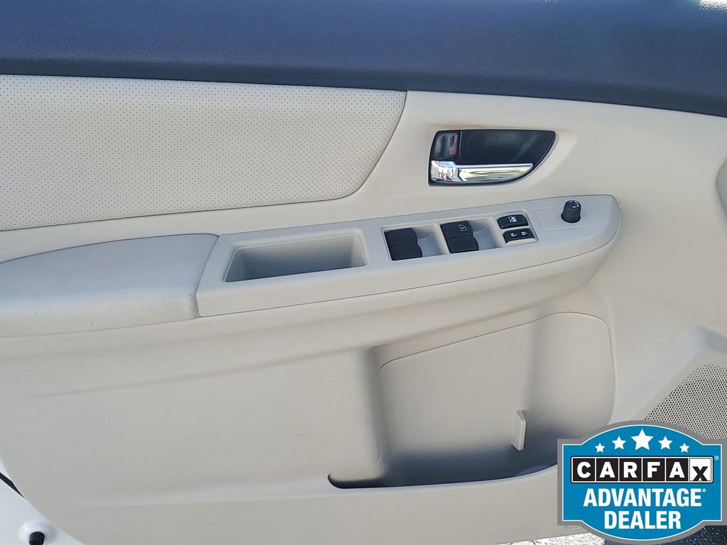 Used 2014 Subaru Crosstrek 2.0i Limited w/ Popular Package #1 image 41