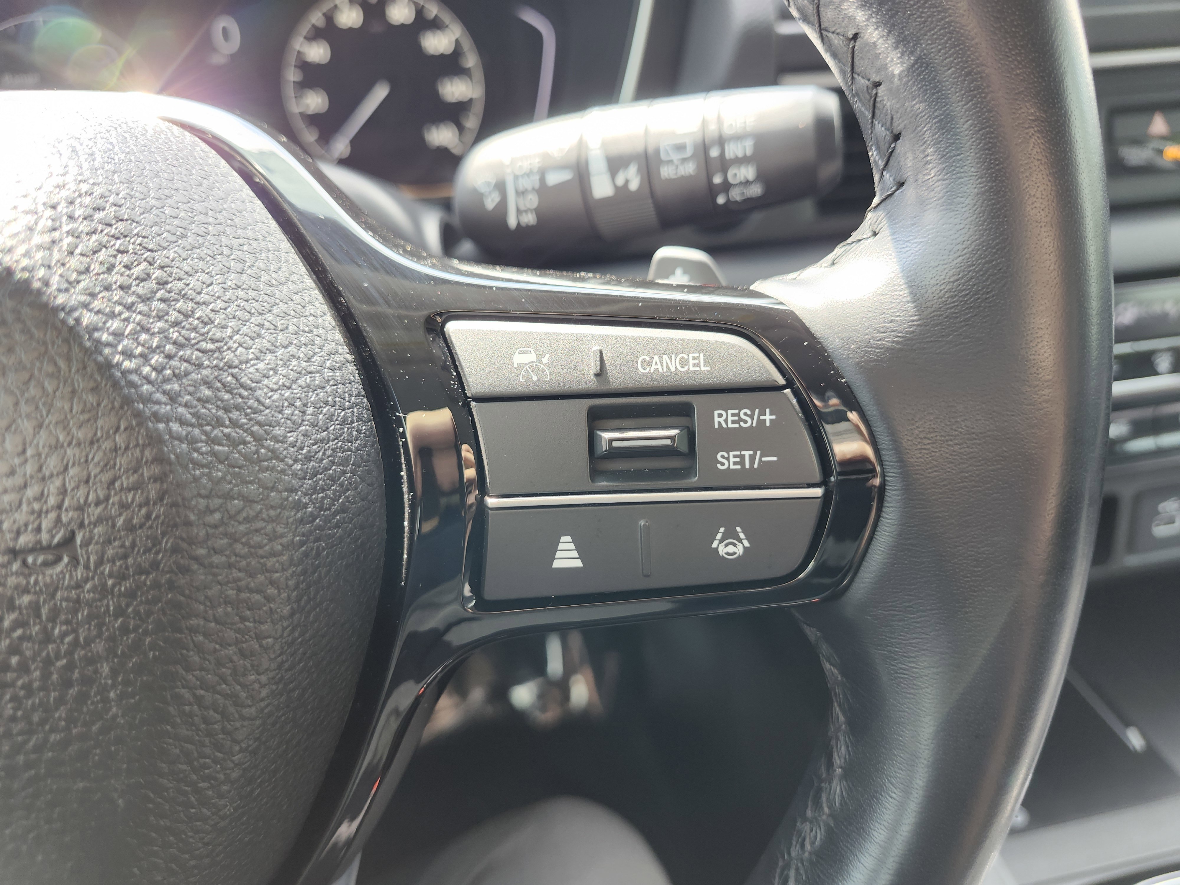 Used 2023 Honda Pilot Touring image 40