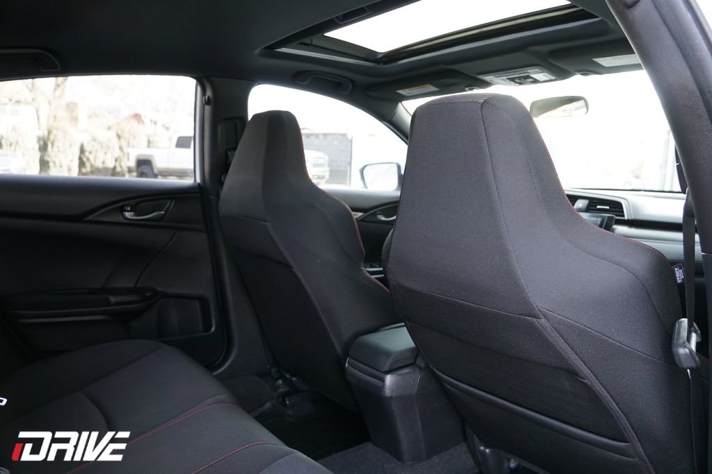 Used 2019 Honda Civic Si image 39