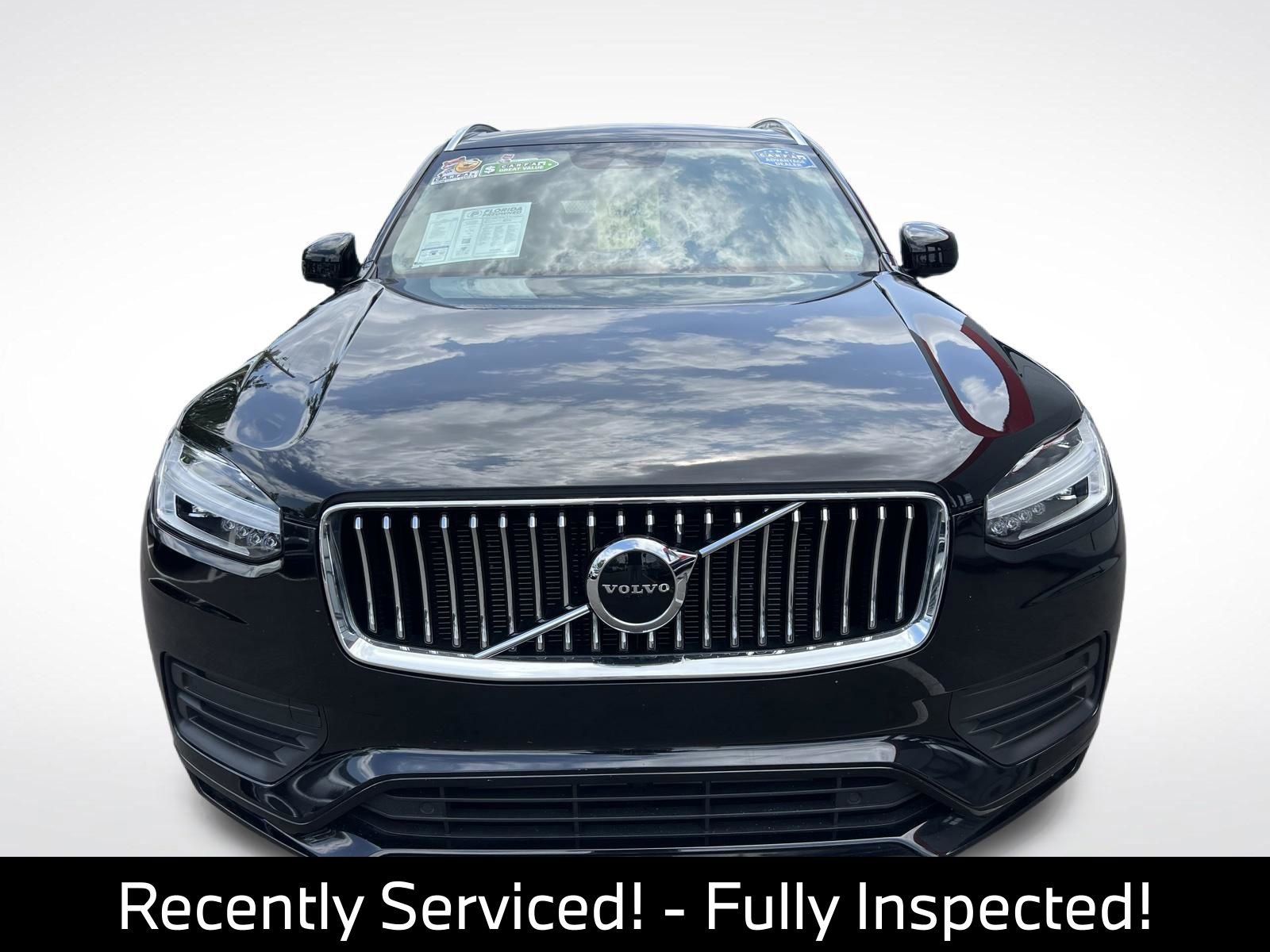 Used 2020 Volvo XC90 T5 Momentum w/ Protection Package Premier FWD image 3
