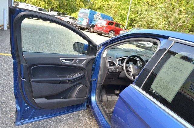 Used 2021 Ford Edge SEL w/ Convenience Package image 15