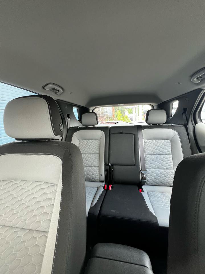 Used 2018 Chevrolet Equinox LS FWD image 14