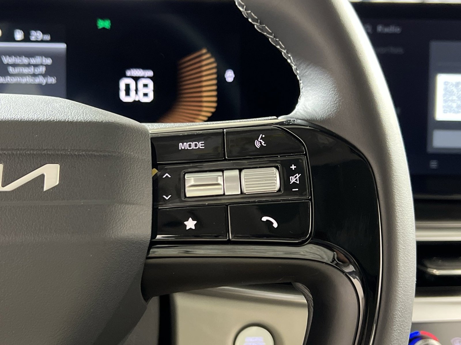 New 2026 Kia Sorento S image 29