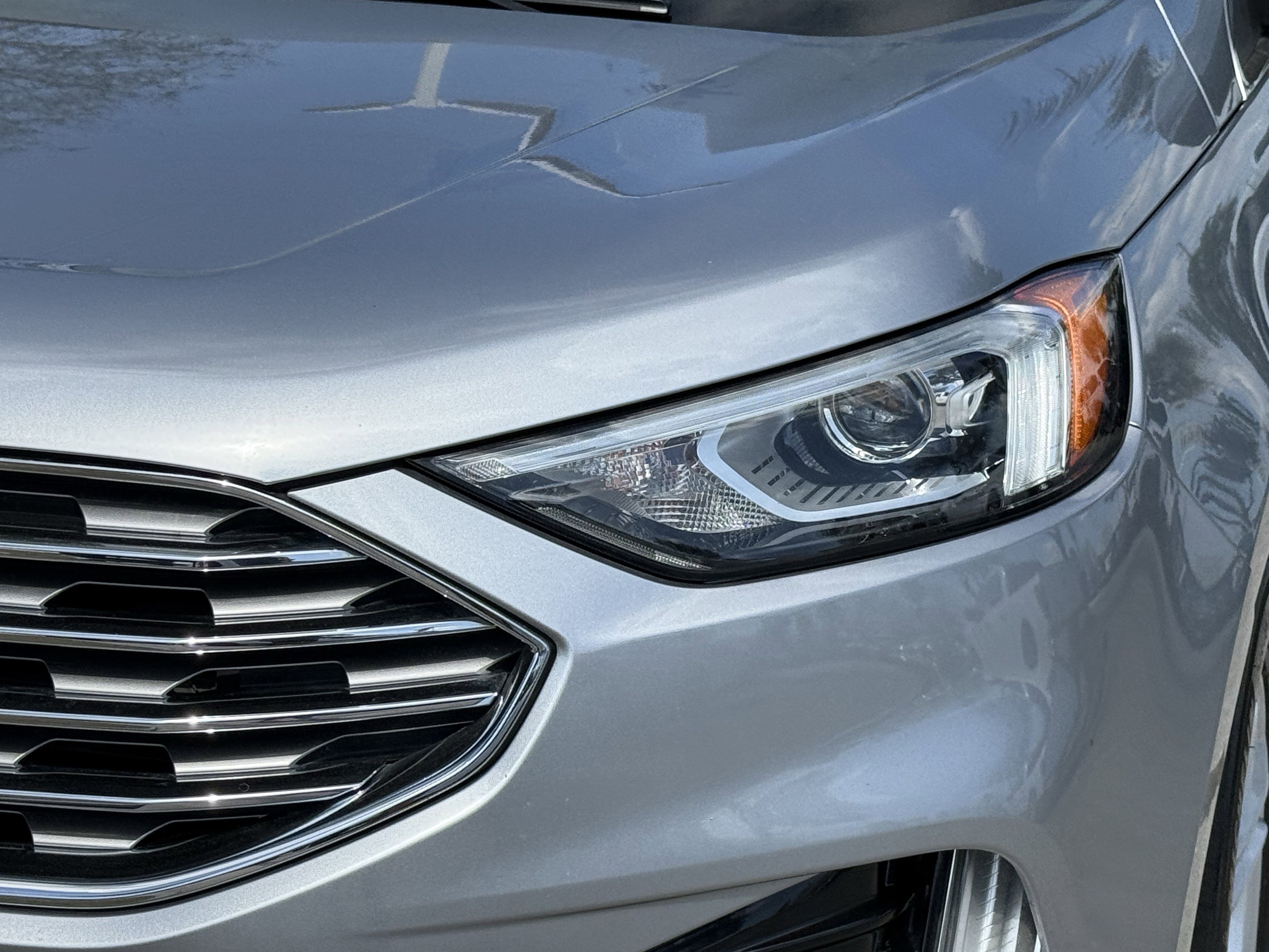 Used 2020 Ford Edge SEL w/ Convenience Package image 11