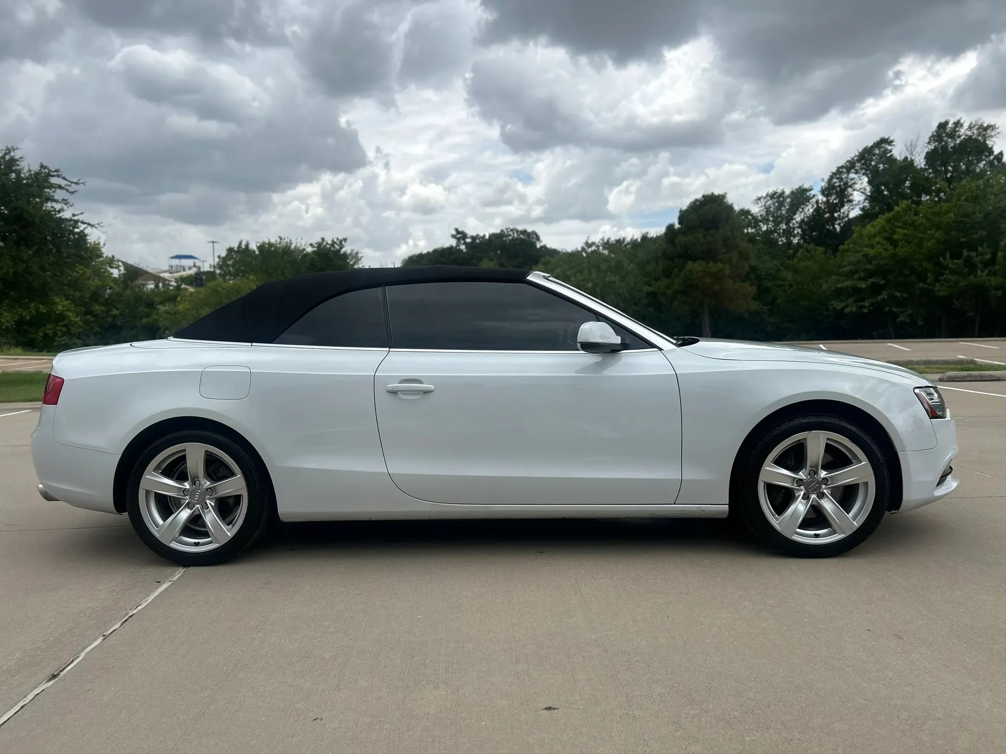 Used 2013 Audi A5 2.0T Premium Plus FWD image 6