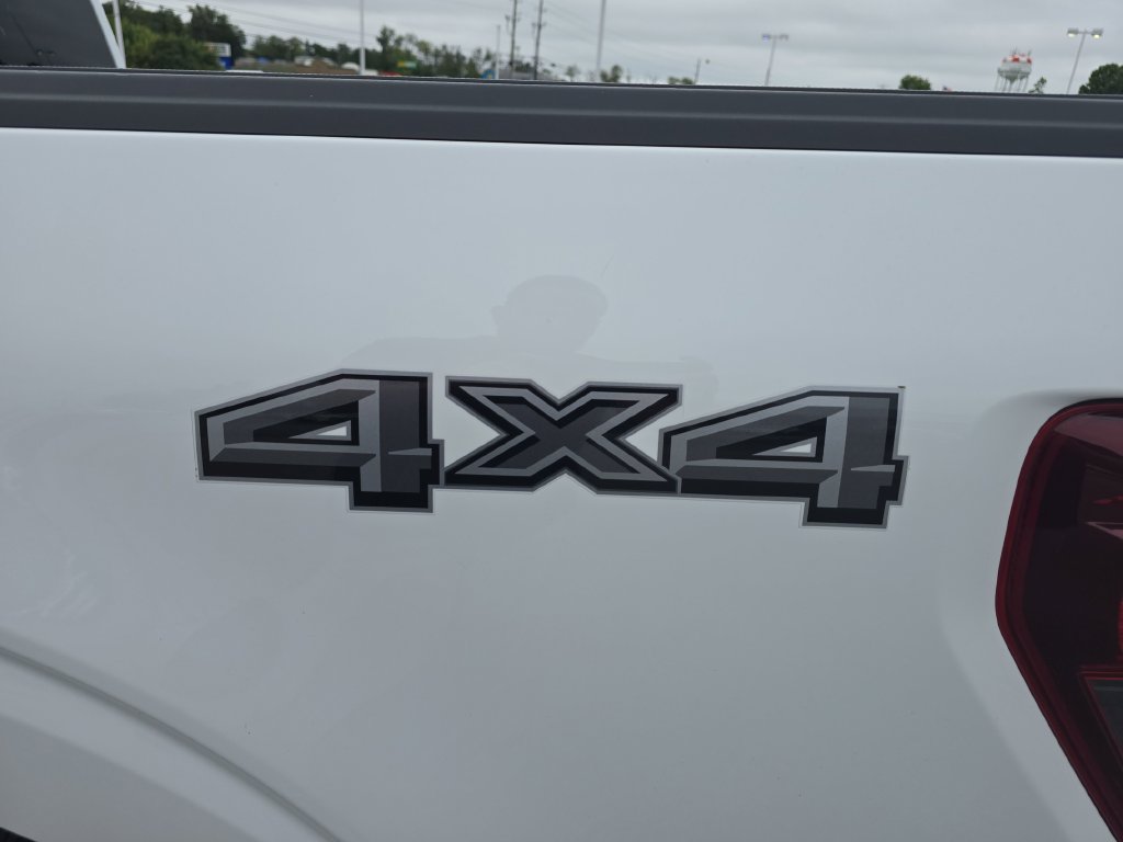 Used 2025 Ford F150 STX AWD/4WD image 12