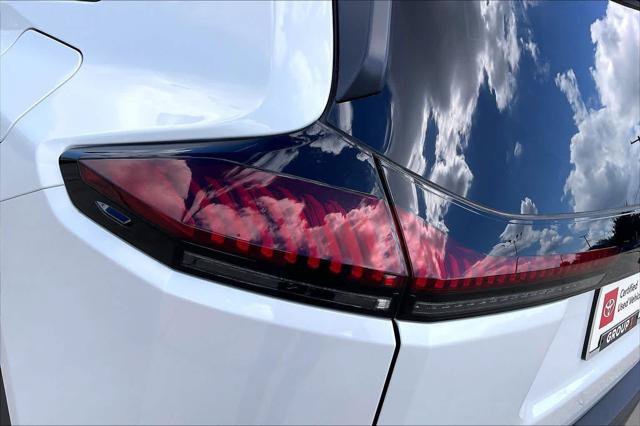 Certified 2026 Toyota RAV4 XLE Premium FWD image 26