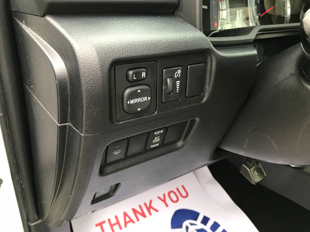 Used 2017 Toyota 4Runner SR5 Premium image 14