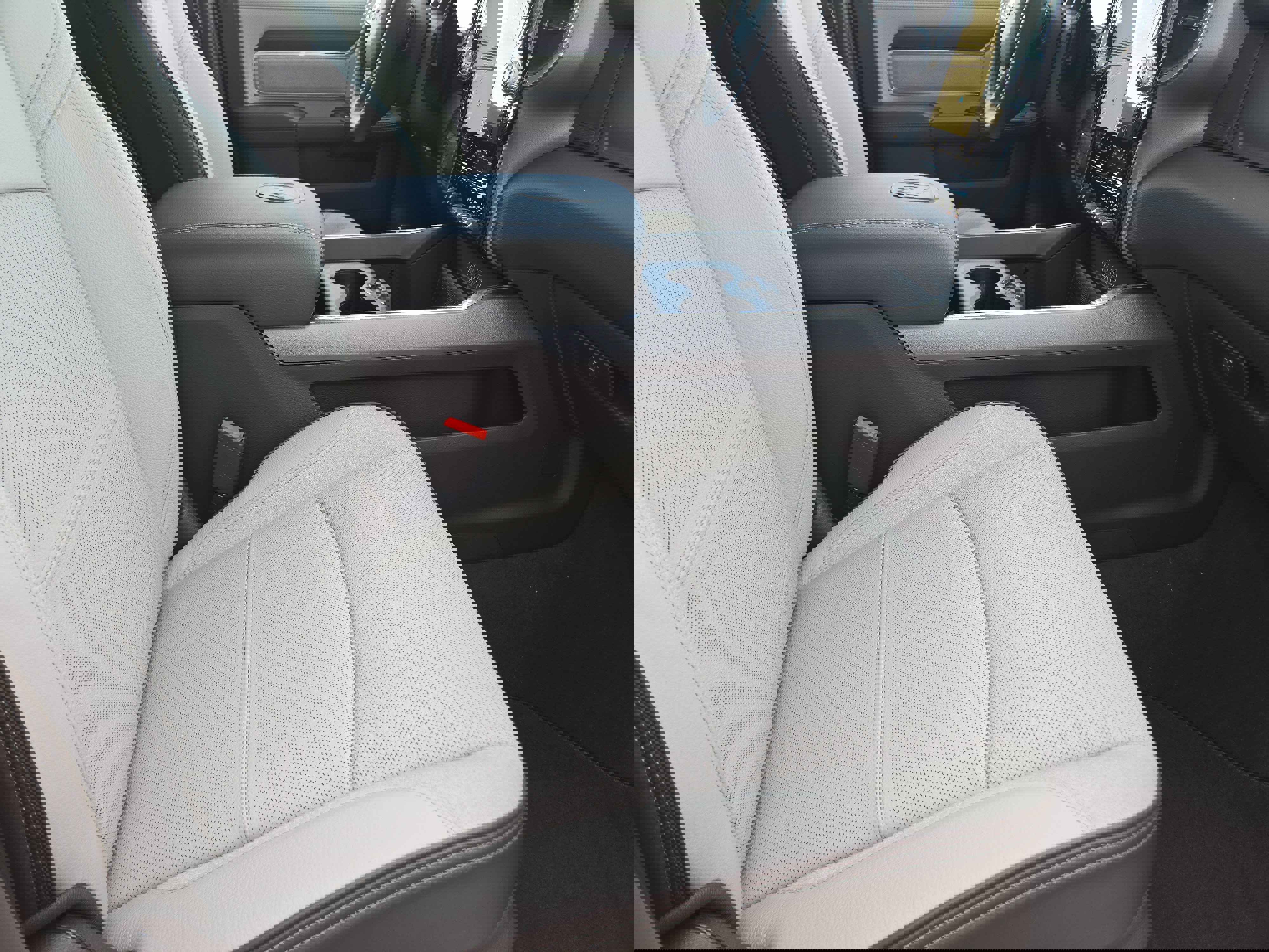 New 2026 RAM 2500 Laramie w/ Towing Technology Group image 13