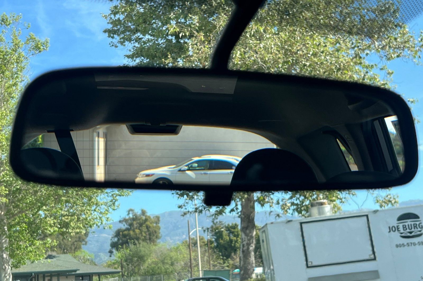 Used 2007 Honda Fit Sport image 21