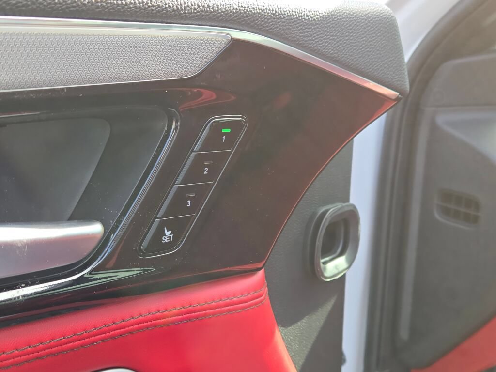 New 2026 Acura MDX A-Spec AWD/4WD image 36