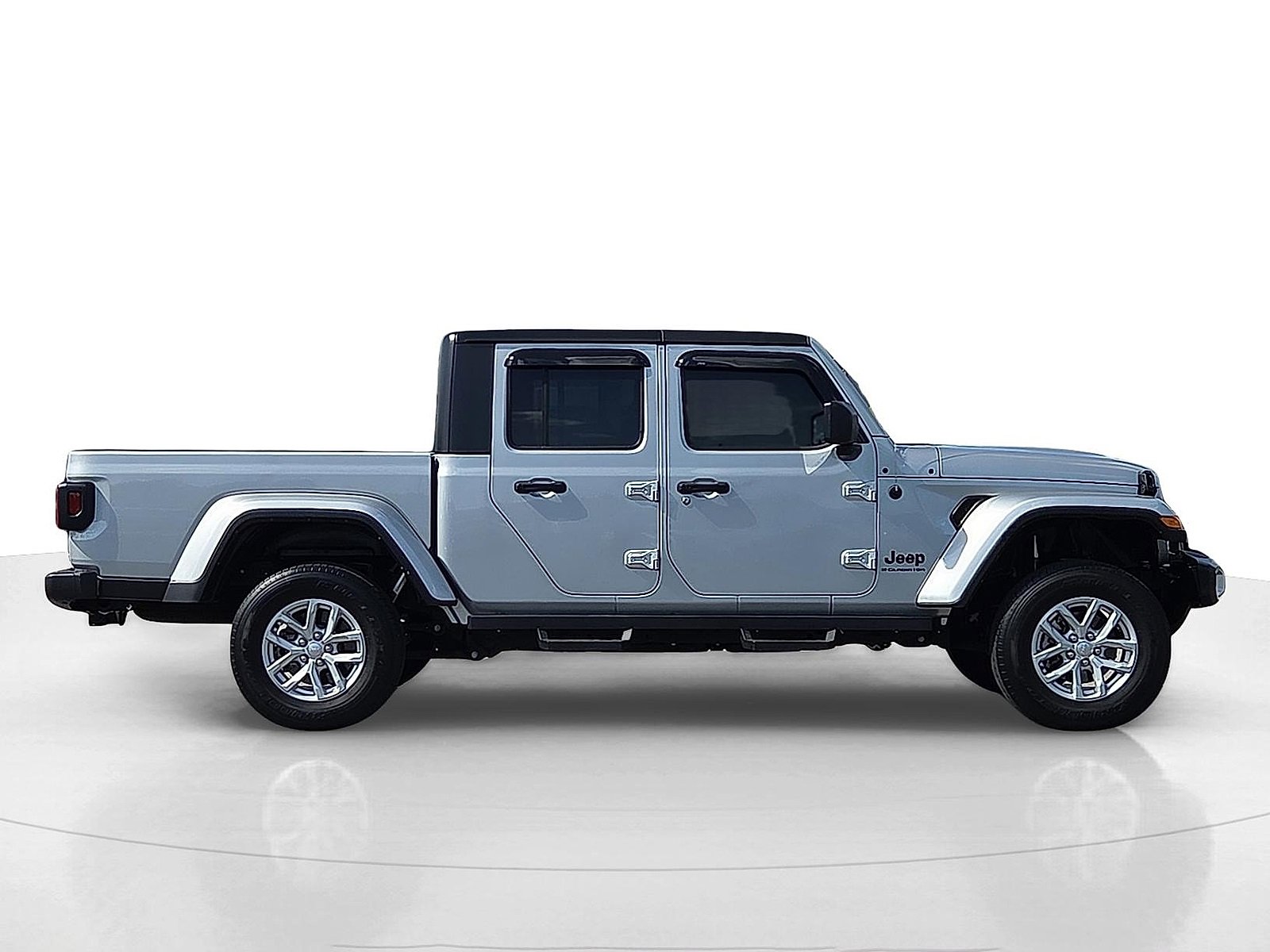 Used 2023 Jeep Gladiator Sport image 6