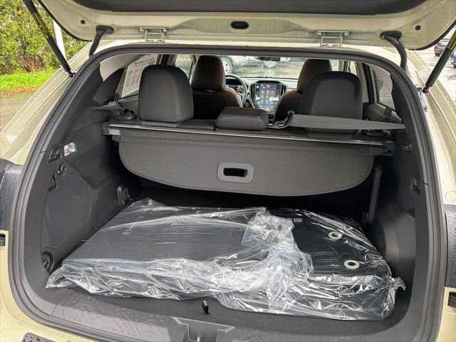 New 2026 Subaru Crosstrek 2.5i Limited AWD/4WD image 16