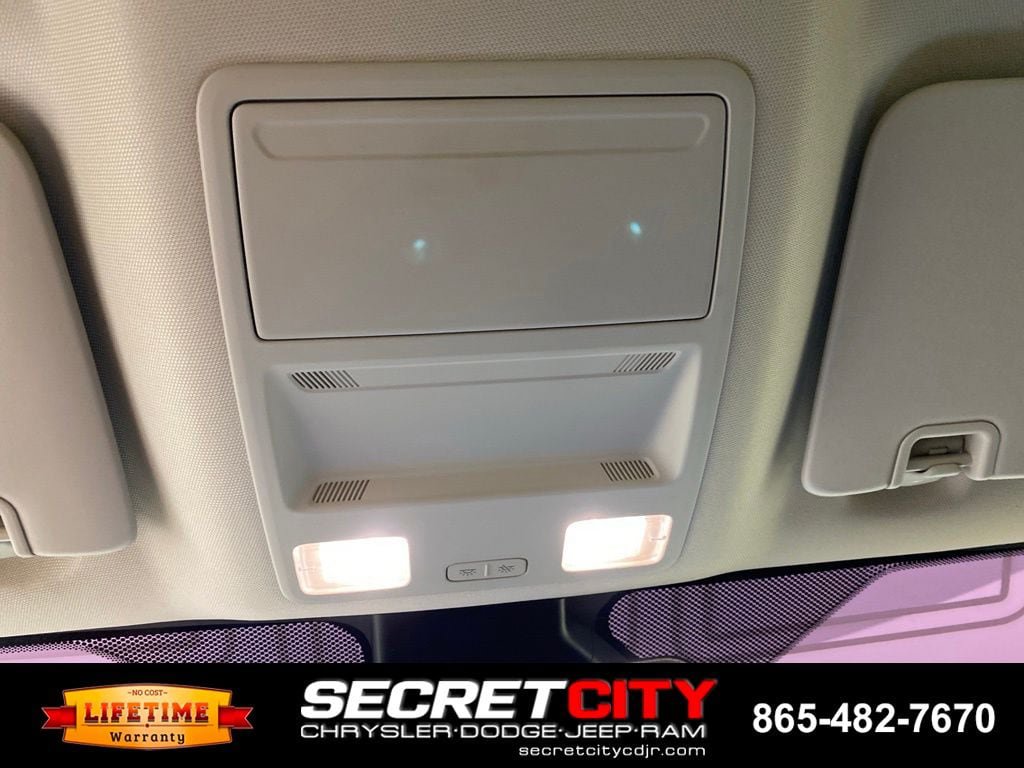 Used 2022 Ford Ranger XLT w/ Equipment Group 302A High AWD/4WD image 19