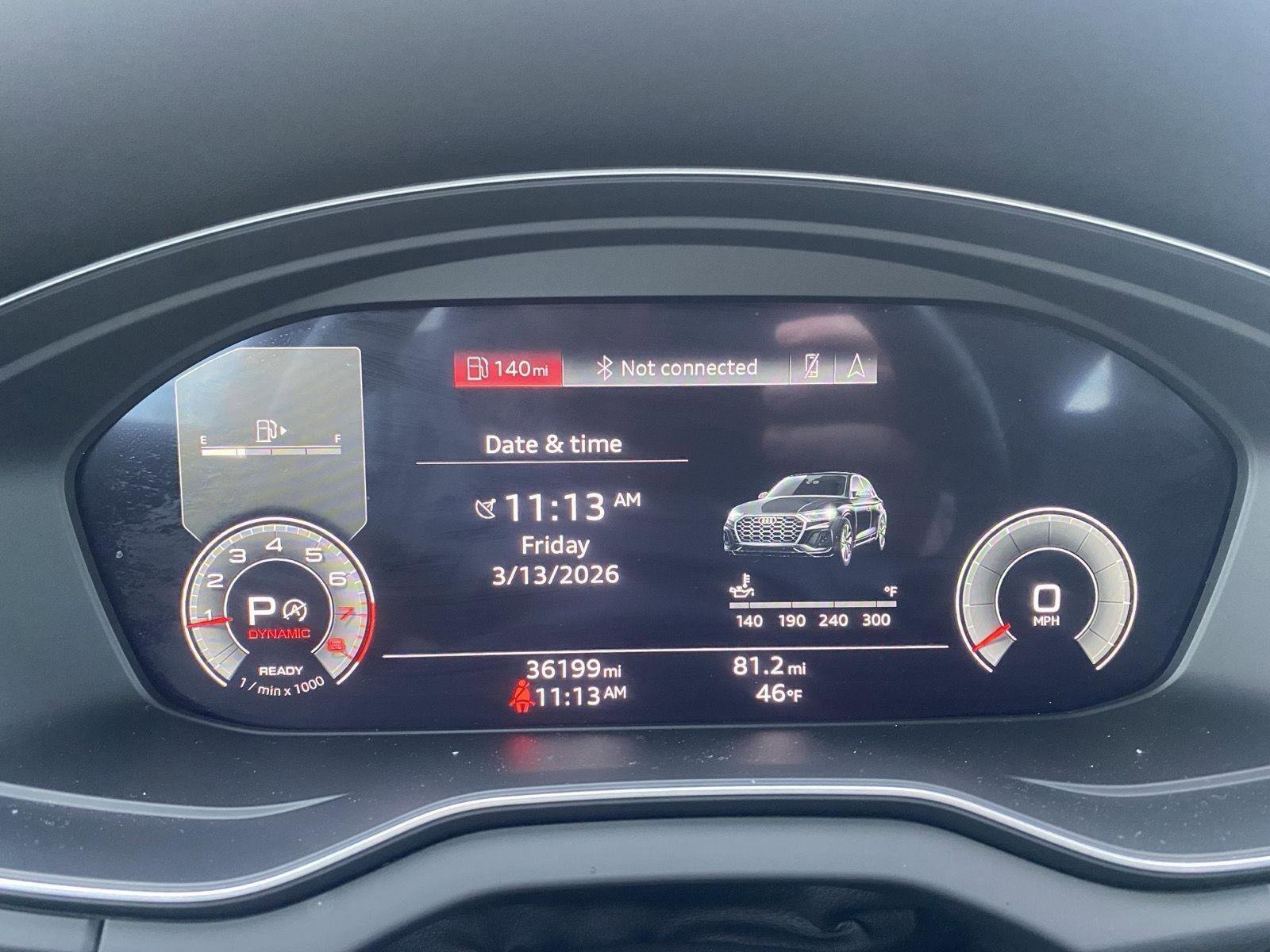 Used 2022 Audi Q5 2.0T Premium Plus w/ Premium Plus Package image 14