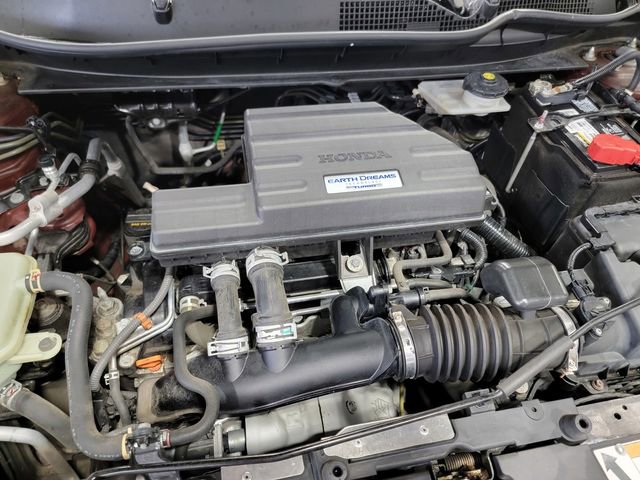 Used 2019 Honda CR-V EX image 35