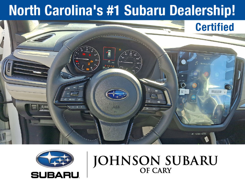 Used 2026 Subaru Forester Premium AWD/4WD image 17