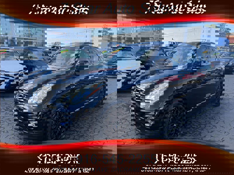 Used 2010 INFINITI EX35 Journey image 3