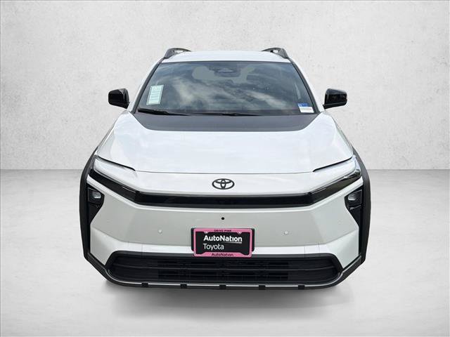 New 2026 Toyota bZ Woodland AWD/4WD image 2