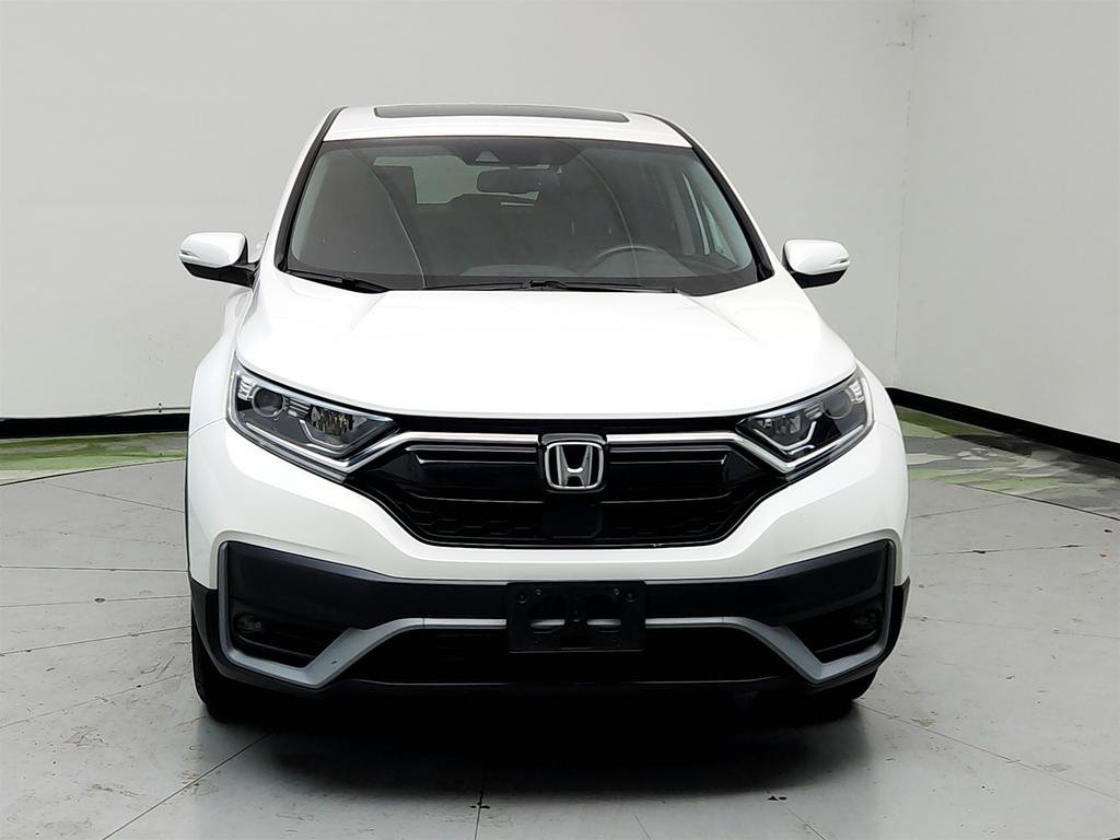 Used 2020 Honda CR-V EX-L image 2