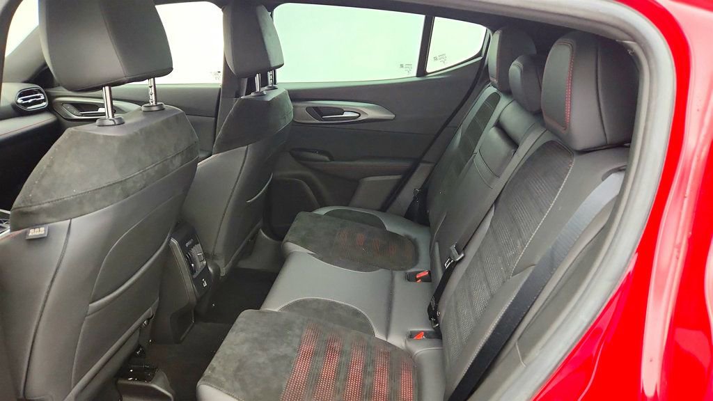 Used 2024 Dodge Hornet R/T AWD/4WD image 18