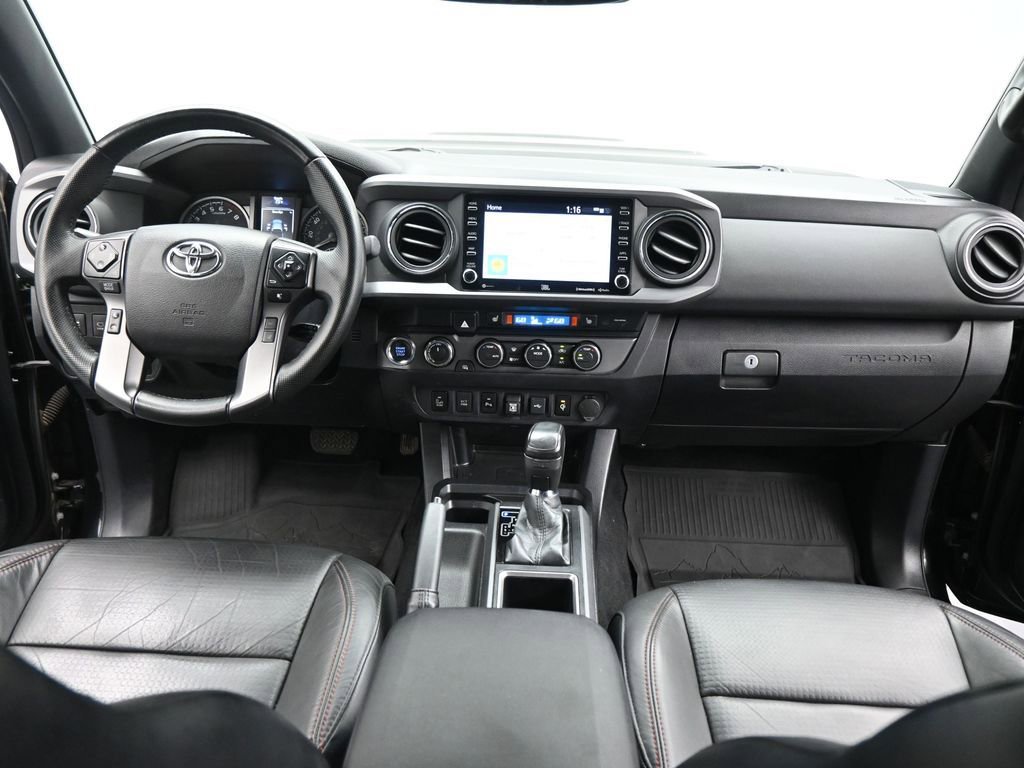 Used 2021 Toyota Tacoma TRD Pro image 18
