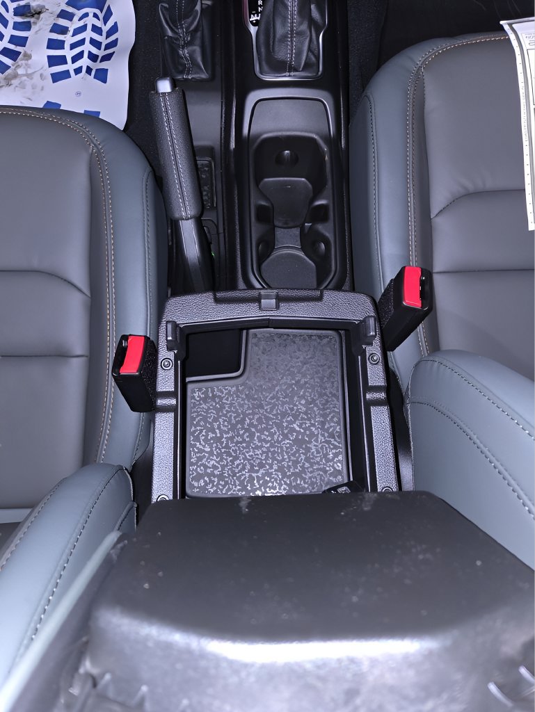 New 2026 Jeep Gladiator Mojave AWD/4WD image 20