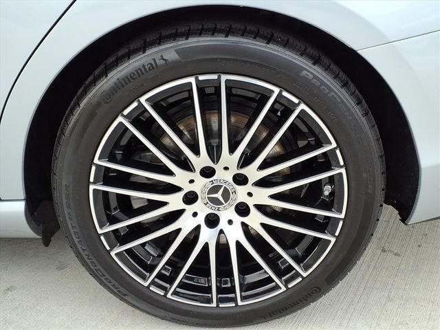 Certified 2025 Mercedes-Benz C 300 4MATIC Sedan image 24