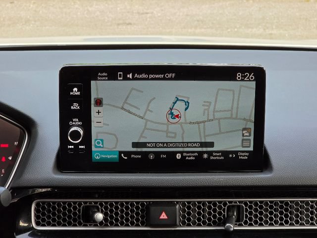 Used 2024 Honda Civic Sport Touring image 28