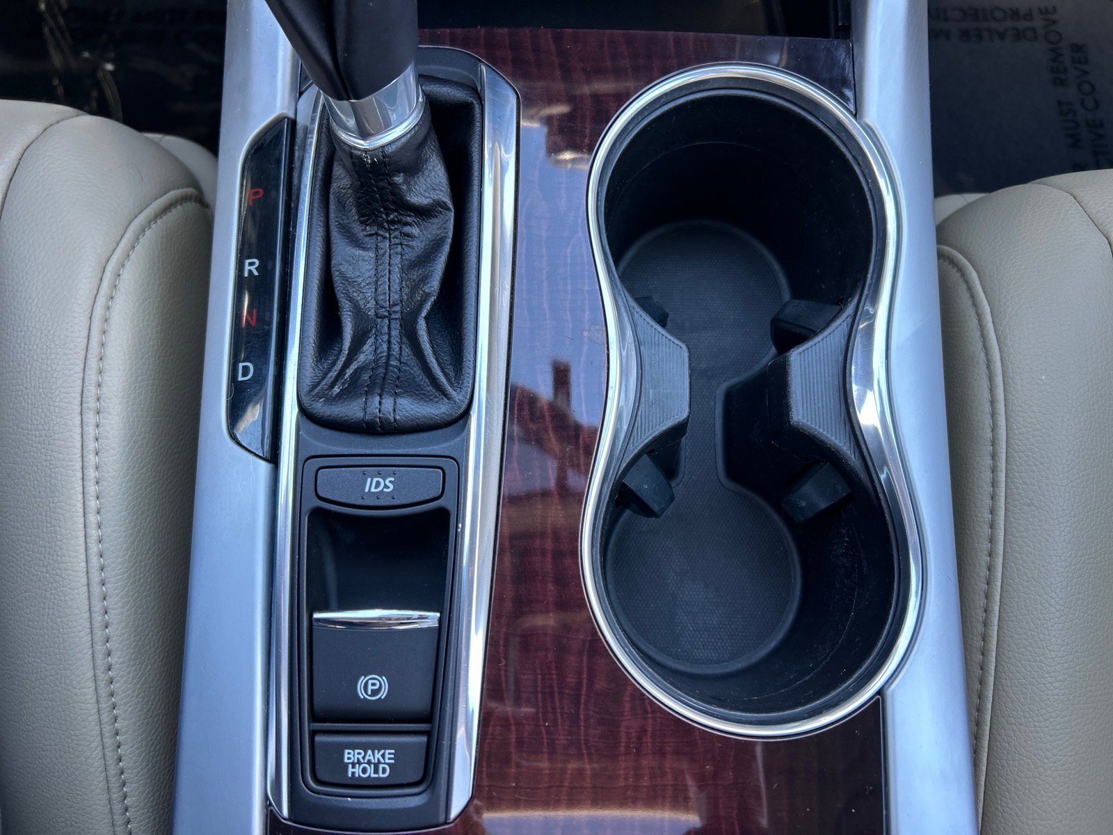 Used 2016 Acura TLX image 28