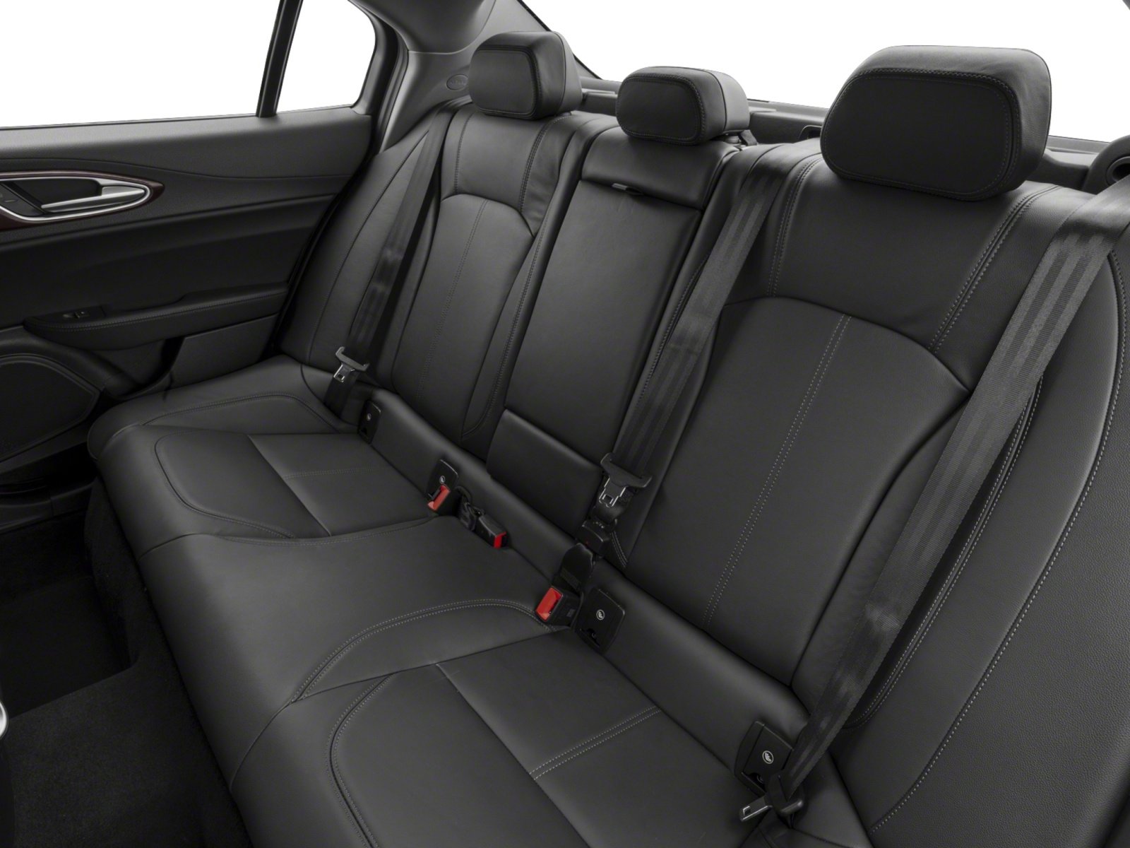 Used 2017 Alfa Romeo Giulia AWD w/ Sport Appearance Package image 11