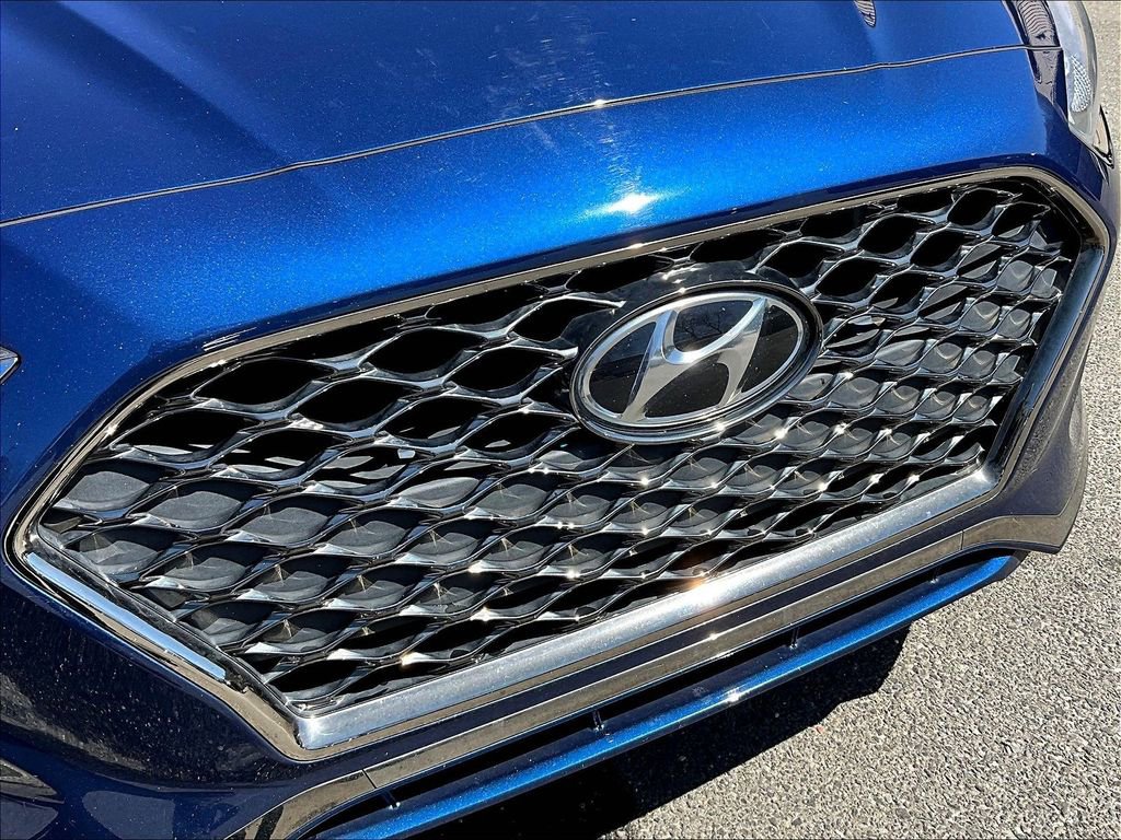 Used 2019 Hyundai Sonata SEL image 18