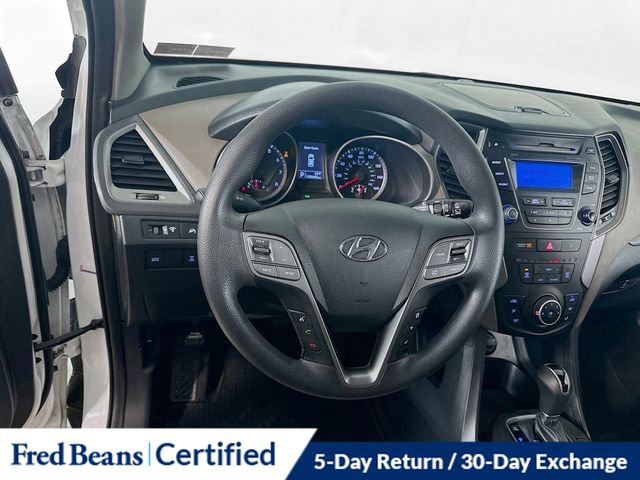 Used 2016 Hyundai Santa Fe Sport image 17