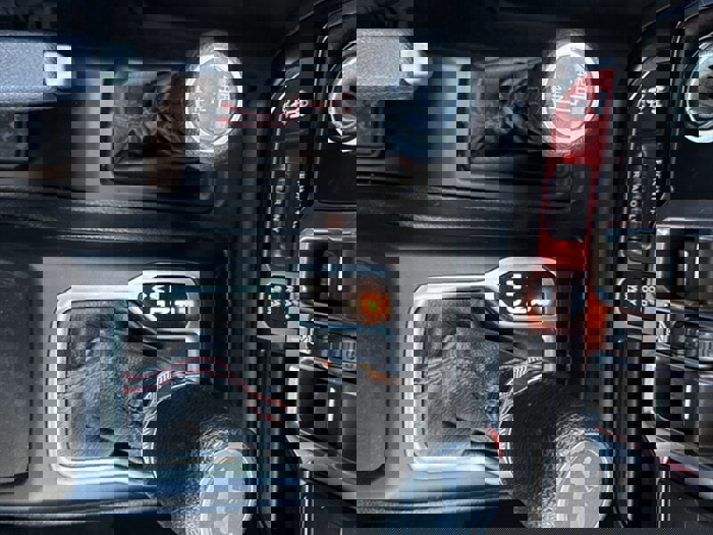 Used 2021 Jeep Wrangler Unlimited Rubicon image 24