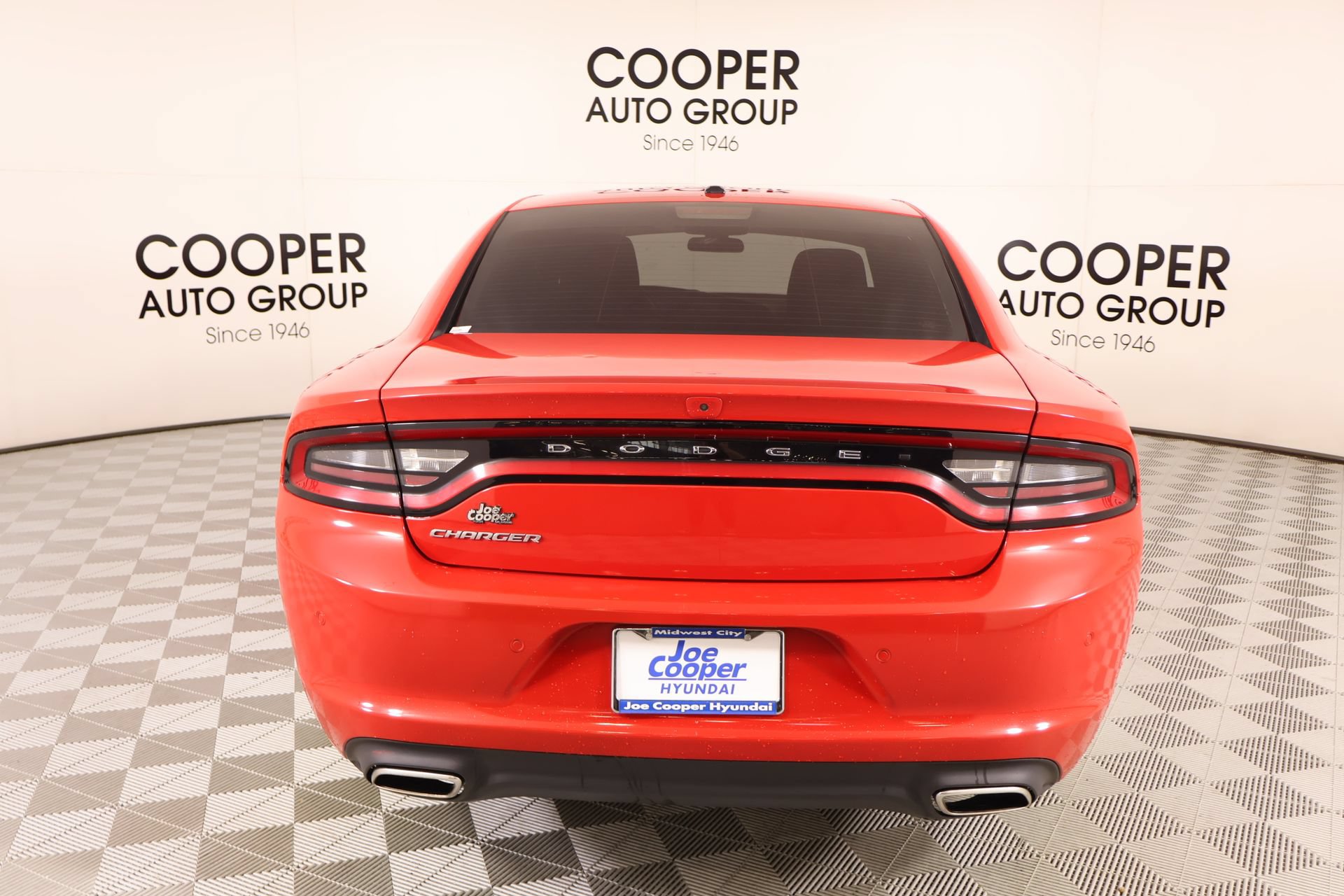 Used 2022 Dodge Charger SXT RWD image 20