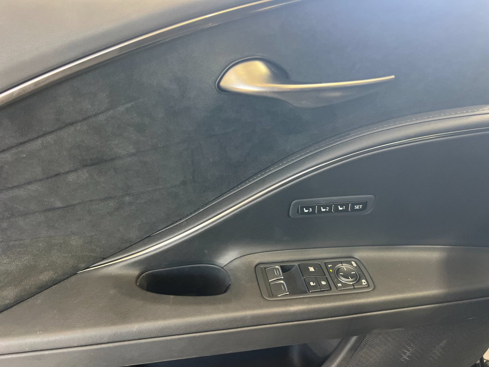 Used 2018 Lexus LC 500 Coupe RWD image 10